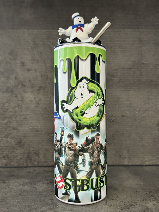 I Ain&#039;t Afraid Of No Ghosts