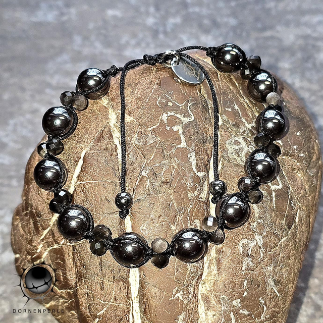 Eiserner Schutzgeist