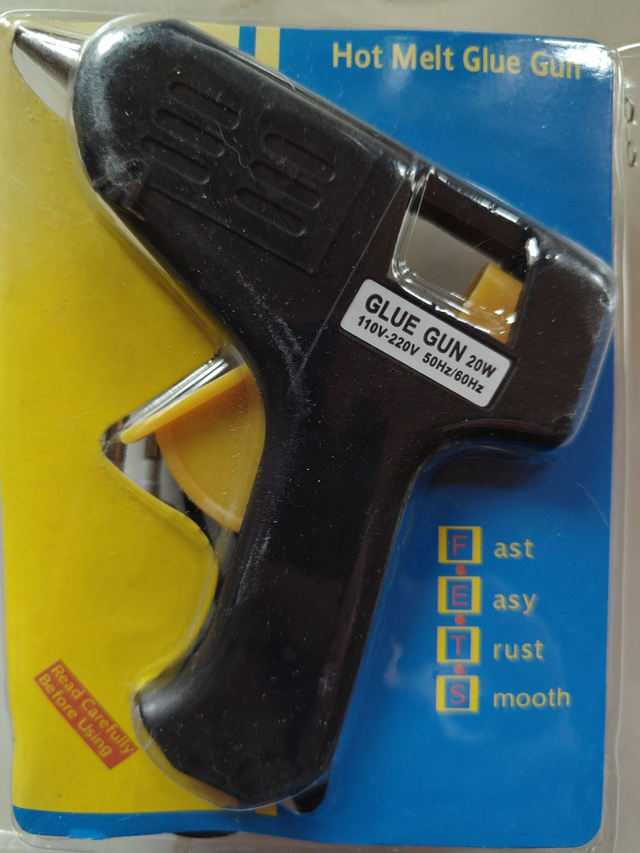 20W liimapistooli