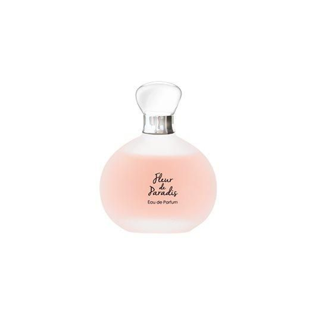 Eau de parfum fleur de paradis 100ml 