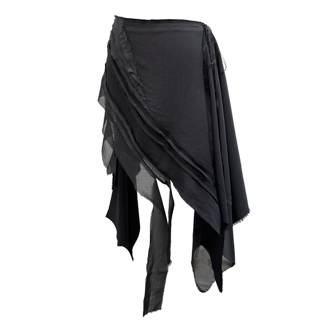 signature multi-position garment