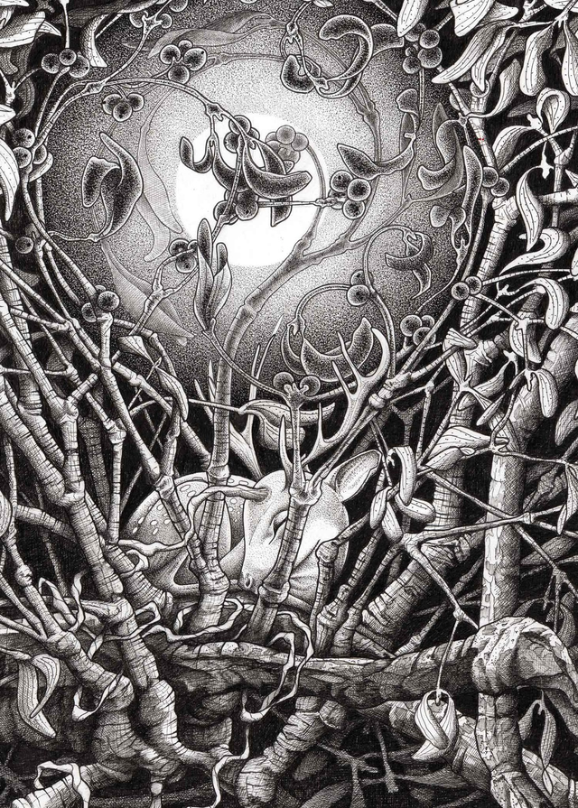 Le prolegoméne païen