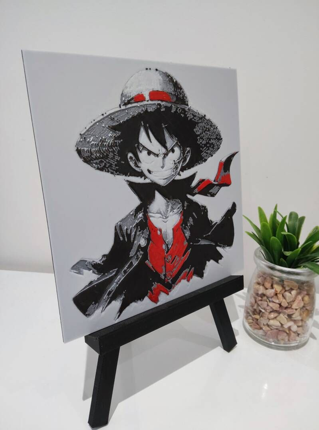 Luffy