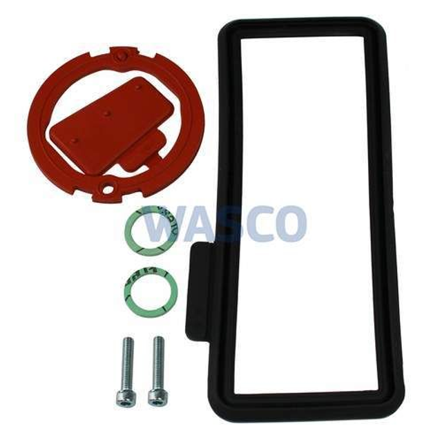 S-100881 Calenta afdichting Rond 83mm met klep (28kw)