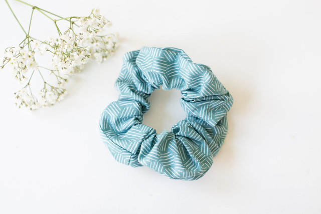 Scrunchie #009