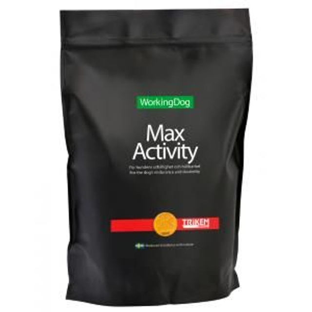 Trikem WorkingDog MaxActivity, 1 kg