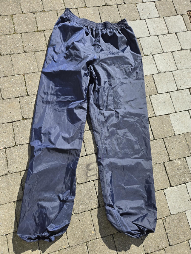 Sur pantalon T12/13 ans (PC1008)