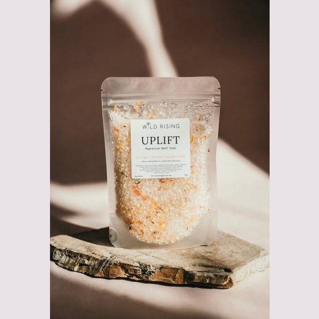 Uplift Bath Soak