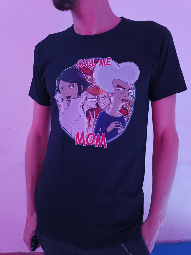 T-shirt (Création Spéciale)