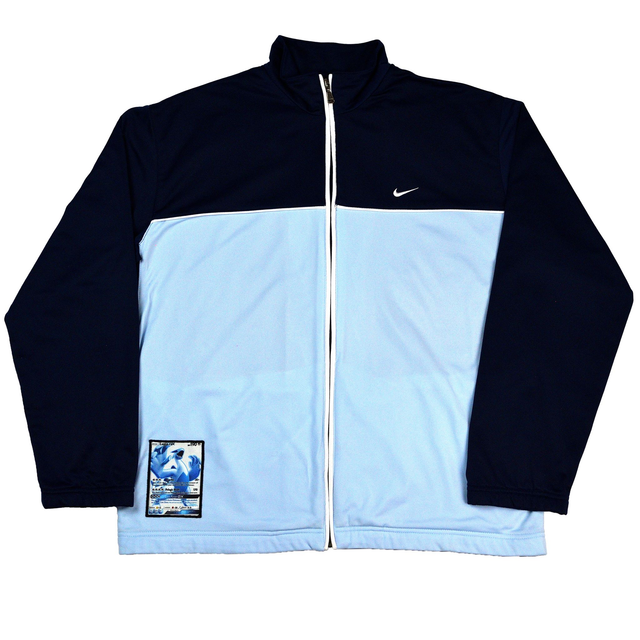 Lugia nike zip