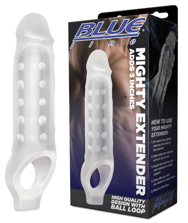 BLUE LINE C&amp;B GEAR Mighty Extender