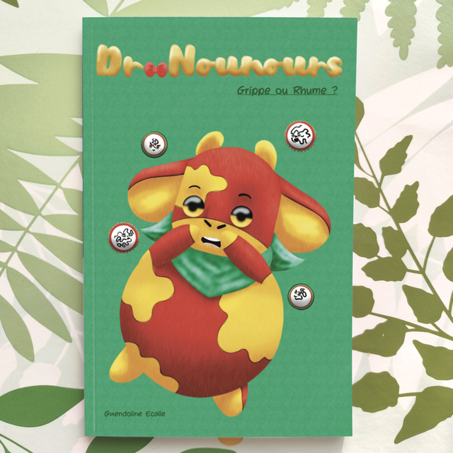 Dr Nounours - Tome 1 