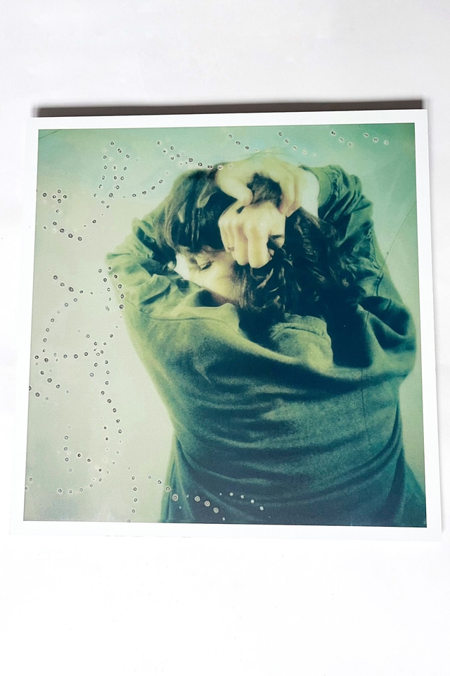 Le tourbillon de la vie