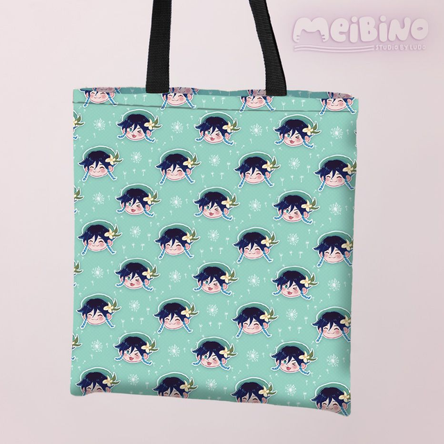 tote bag - venti