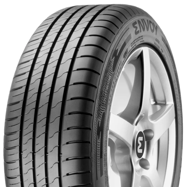 215 55 17 ENVOY ATERNA 98W XL