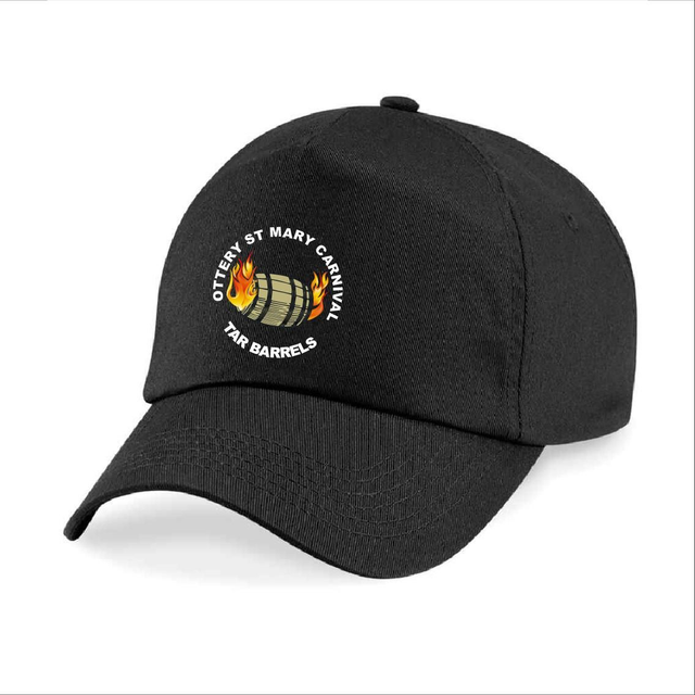 Cap Child Black