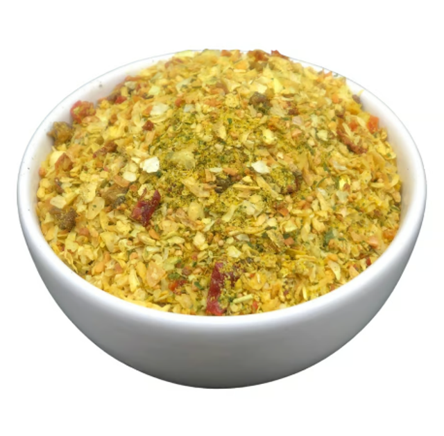 Tempero Ana Maria (T0136)