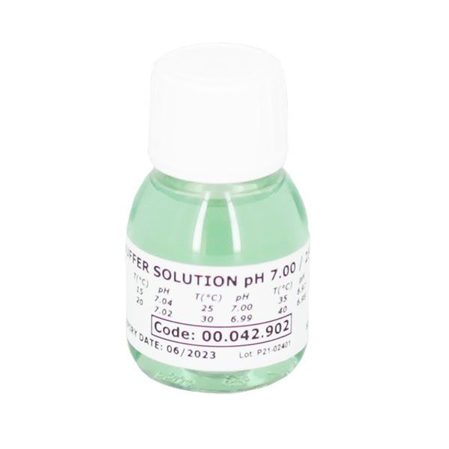 Solution tampon PH7