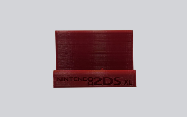 Nintendo 2DS XL Console Stand