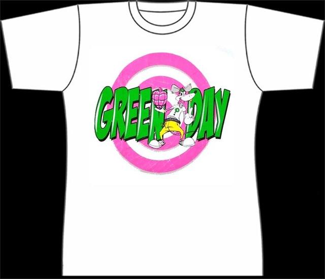 Green Day