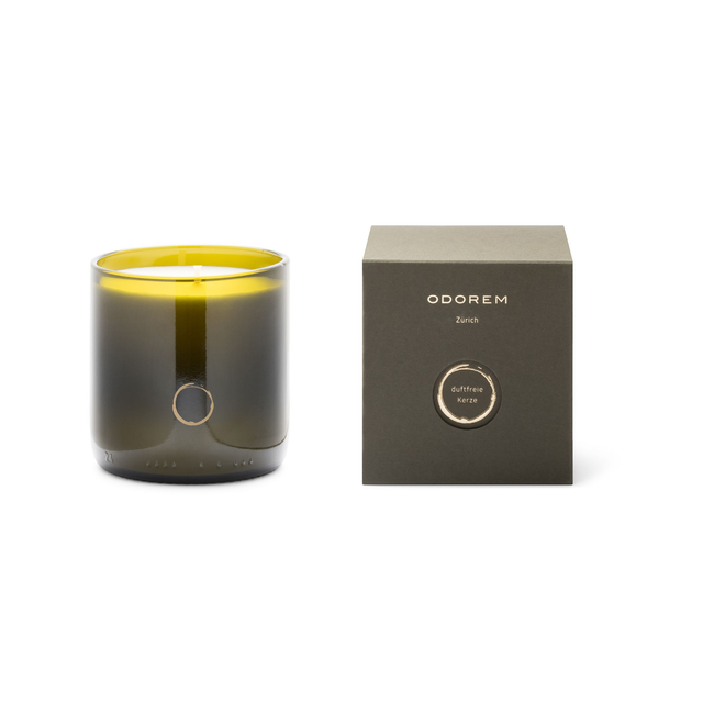 DUFTLOS | Edition Bouteille