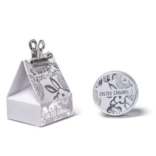 6x Lip Balm - Salted Caramel