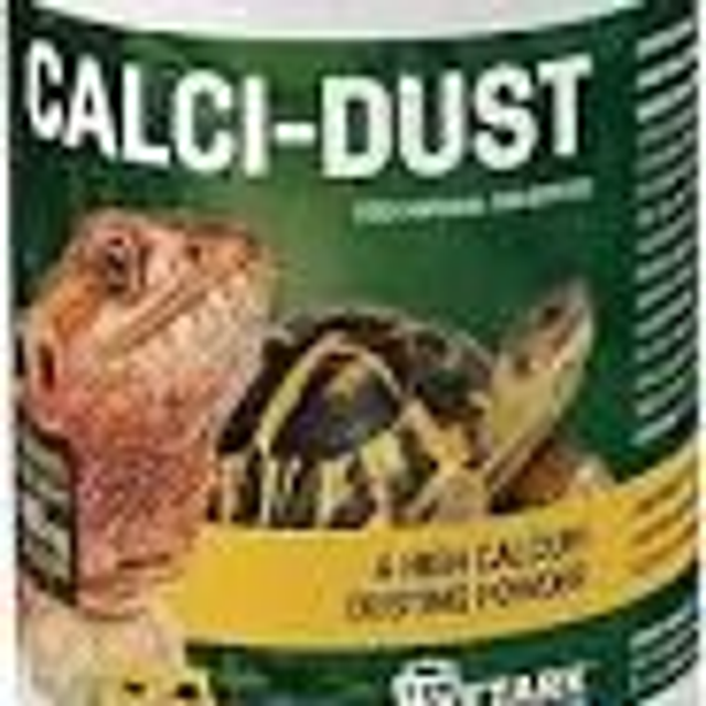 Vet Ark Calci Dust 150g
