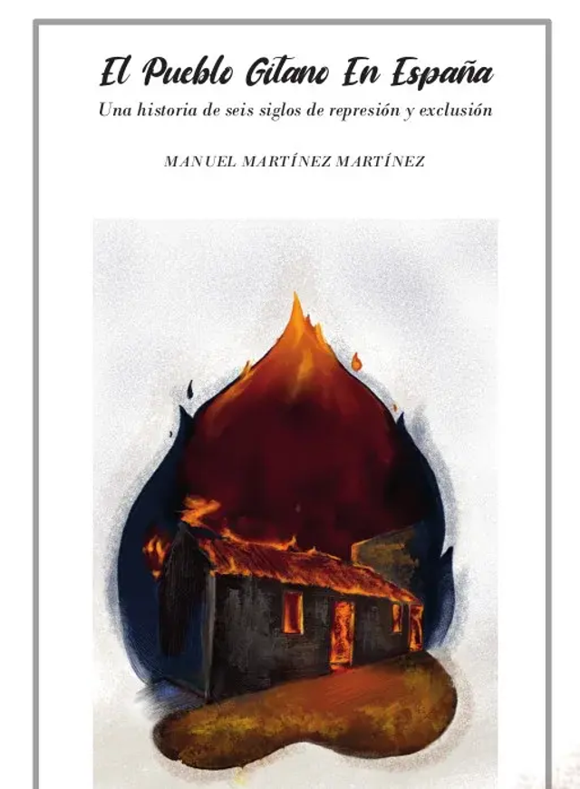 El pueblo gitano en España