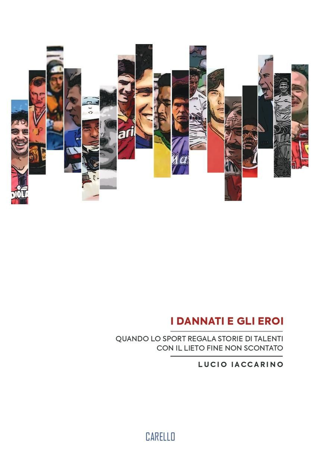 I DANNATI E GLI EROI