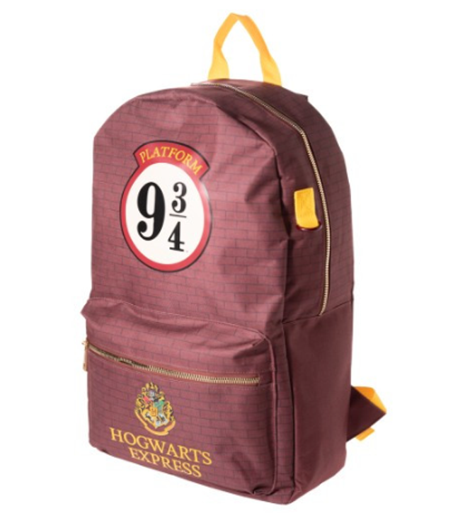Zaino Harry Potter 