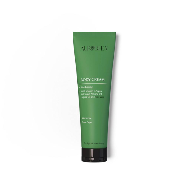 🧴 Crème corps à l’Aloe Vera - 150 ml