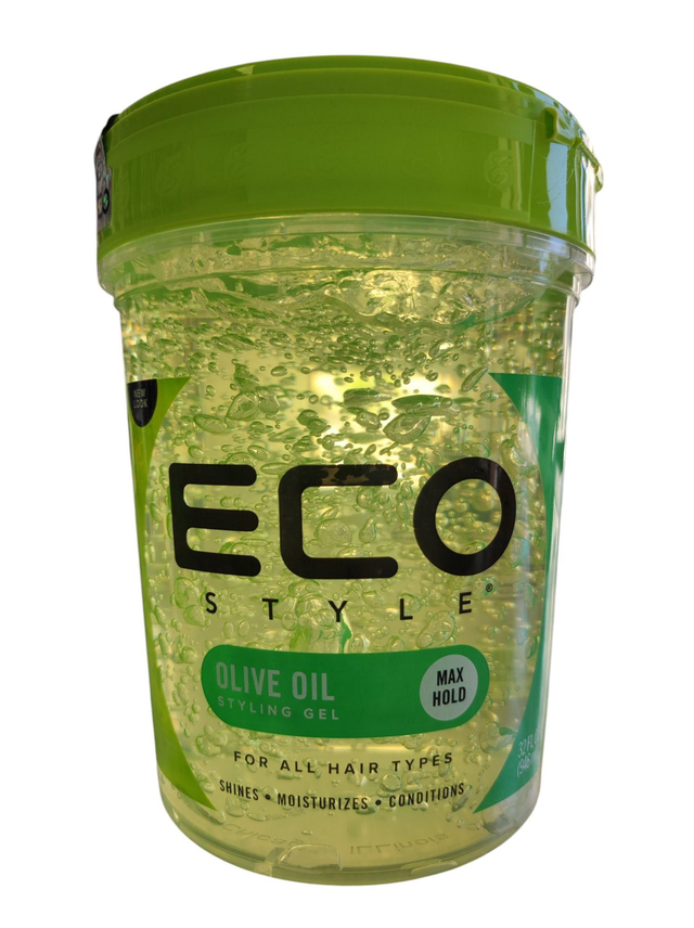 Eco stylé gel