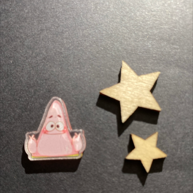 Mini Planar #49