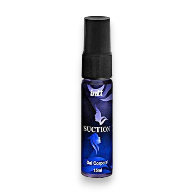 Antiarcadas Suction 15 ml