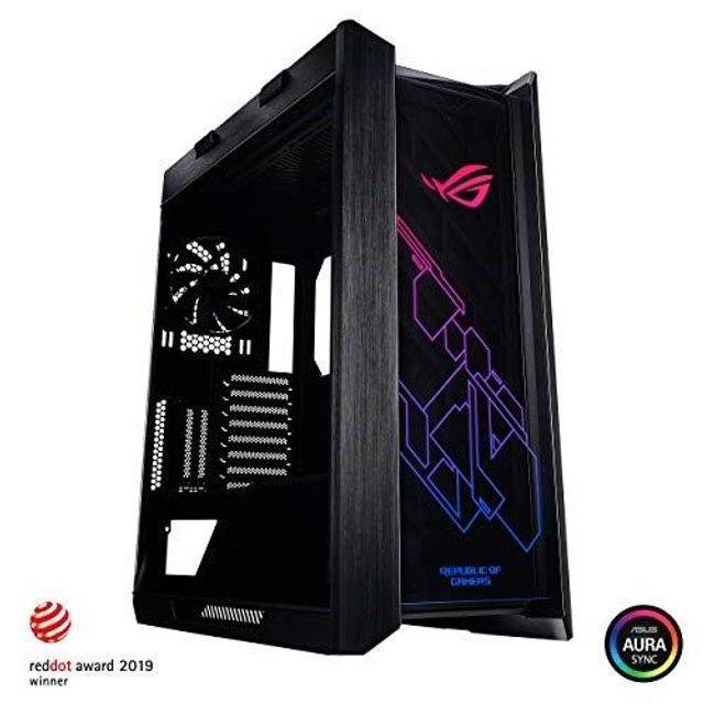 01.3.0007 High Range Asus ROG Strix Helios GX601