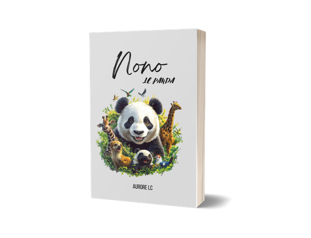 Nono le panda