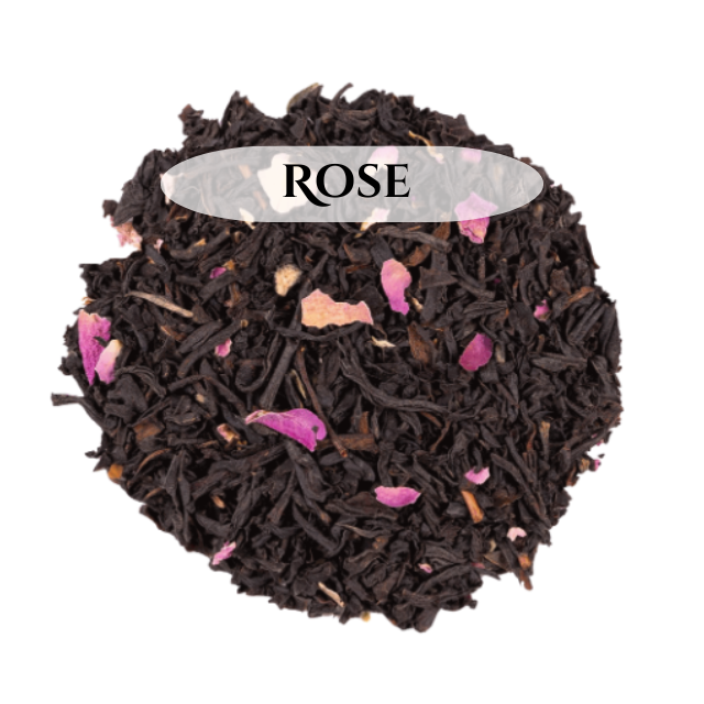 Rose Bio