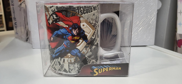 Mug Superman 