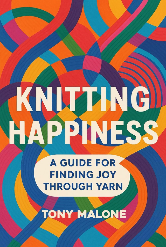 Knitting Happiness