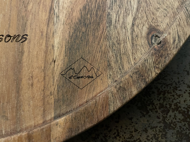 Au rythme des saisons