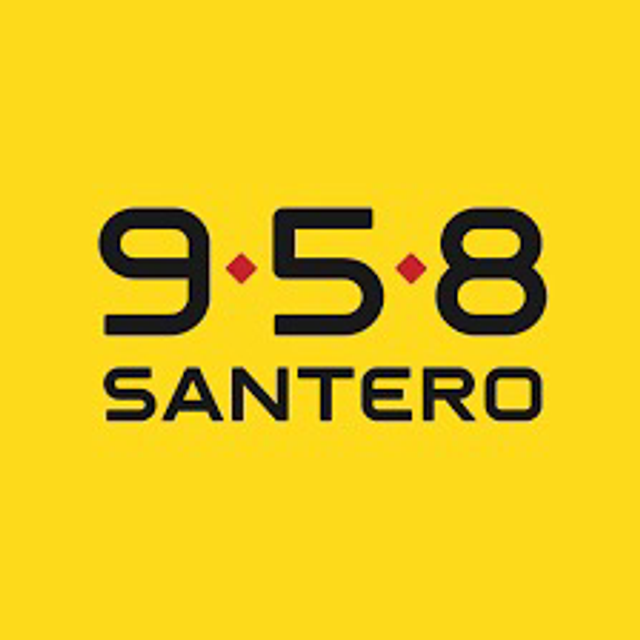 Santero