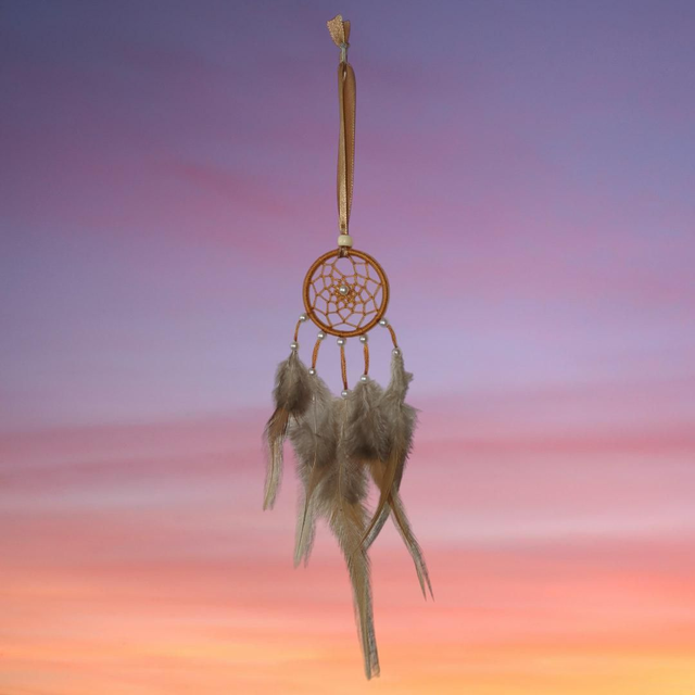 "Noisette" - Attrape-rêves - DC-03