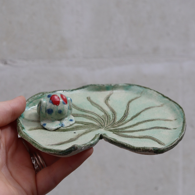SAM.27 septembre 16H-18H atelier céramique 