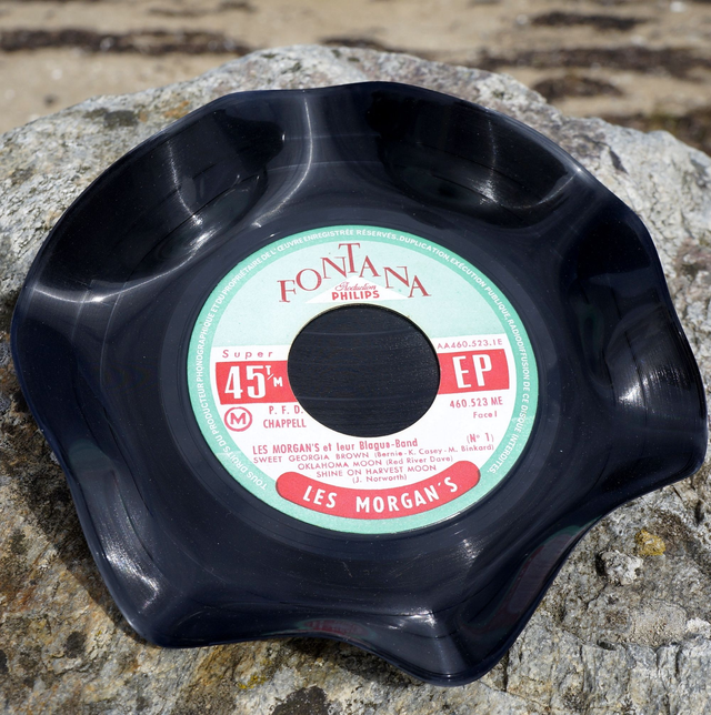 &quot;Les Morgan&#039;s&quot;