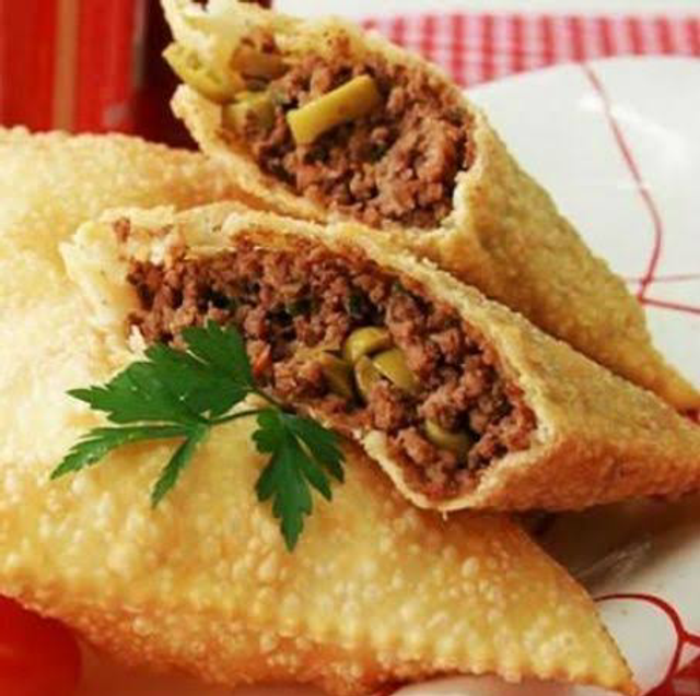 Pastel de carne