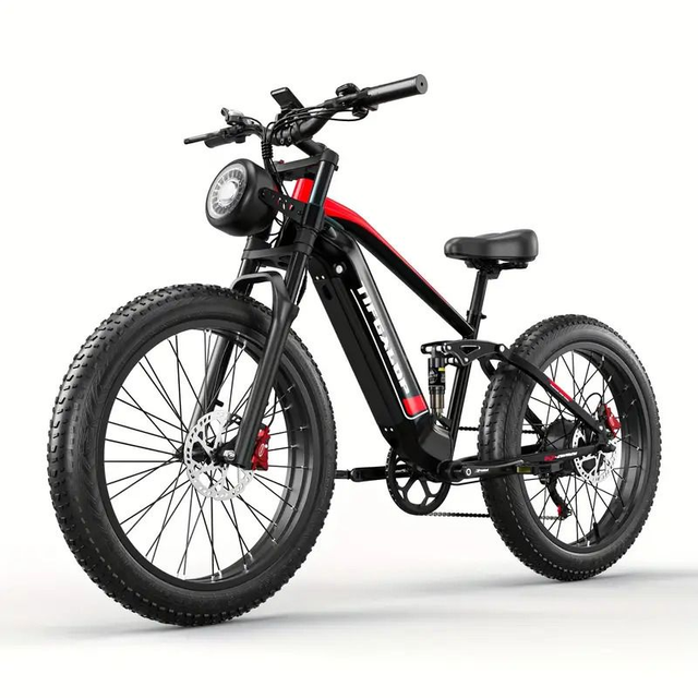 Vélo électrique adulte TIFGALOP 