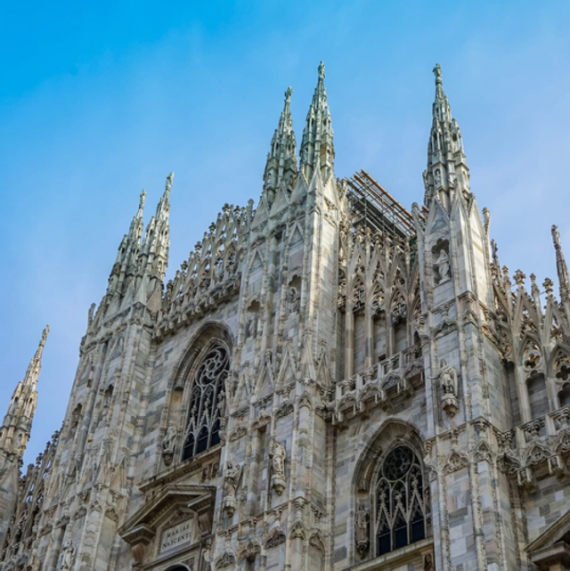 Student Camino Deposit 