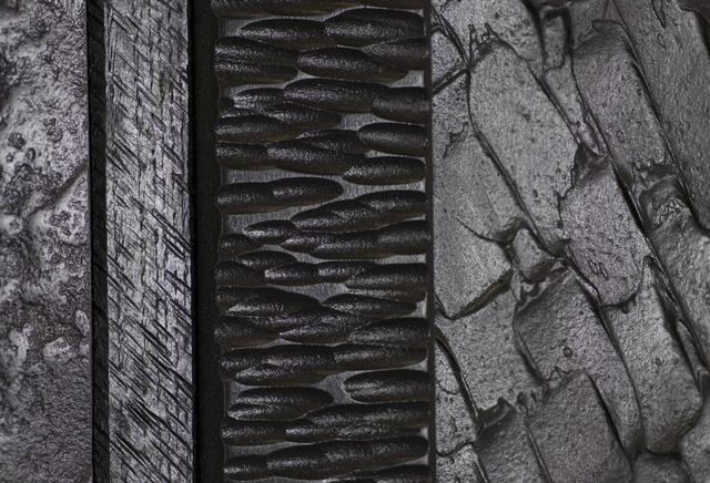 ESTAMPE x HAMMERED x HASH #18