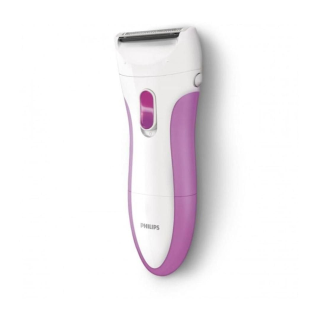 Philips SatinShave Essential