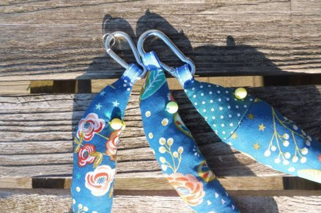 Lot de 3 Sardines (Réf:0009)